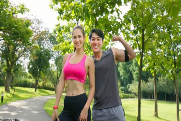 在学校中开展边学边练体育项目(图1)